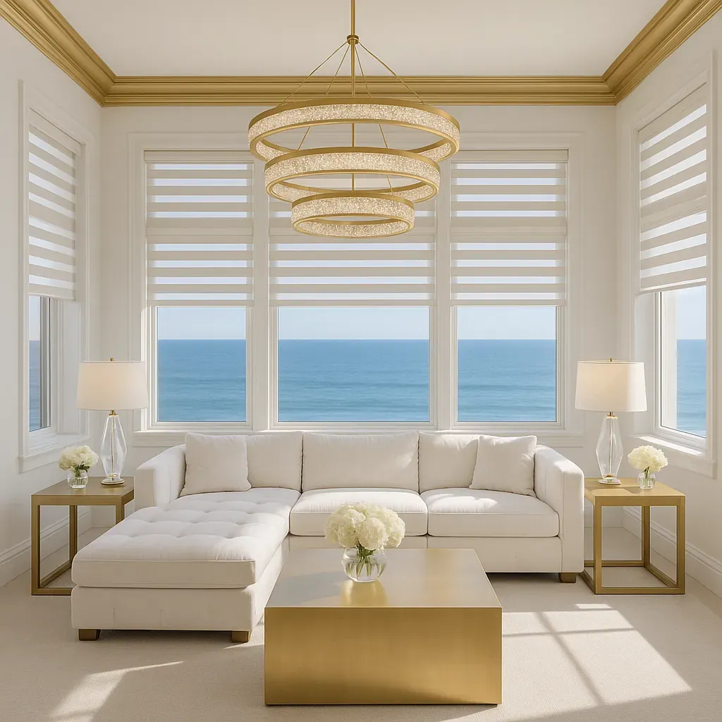 Premium Custom Window Treatments